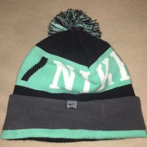 *NEW* Nike Skateboarding Winter Hat